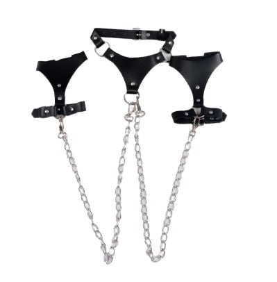 Catch Me Harness