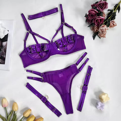 Kayla Lingerie Set