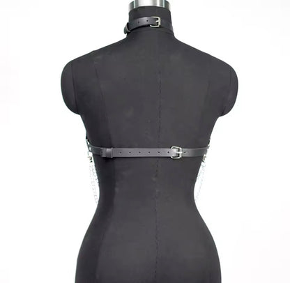 Hexa Core Harness