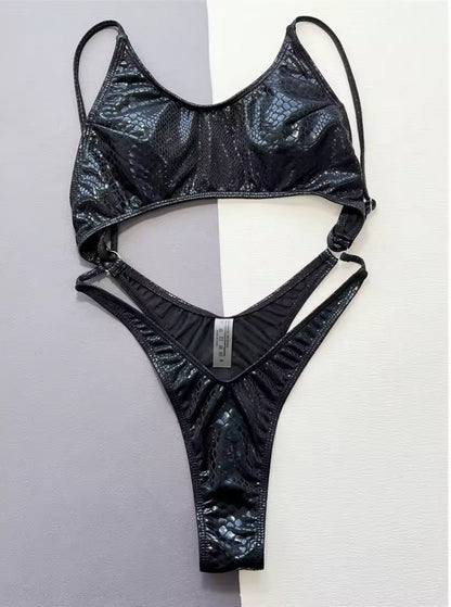 Nocturna Swimsuit