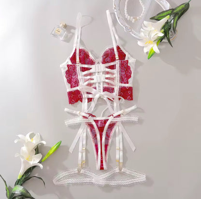 Mila Lingerie Set