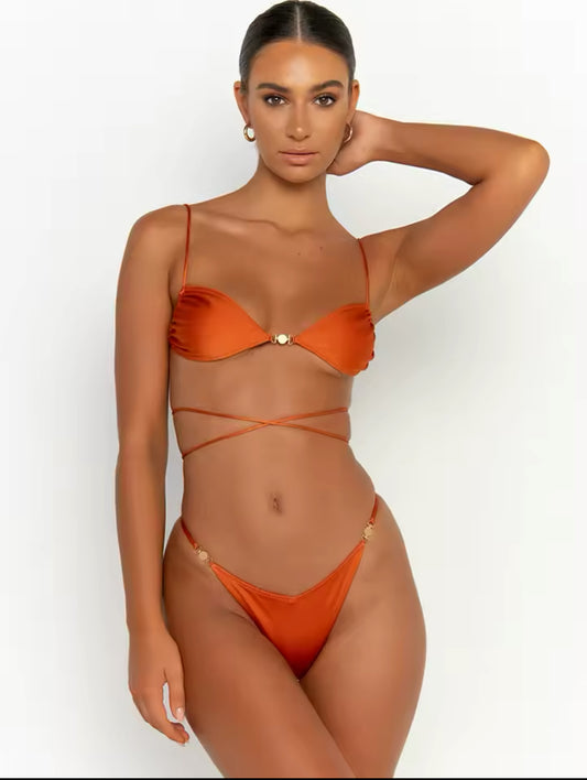 Coffret Éclat Tropical