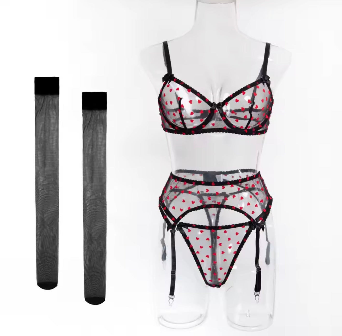 Zofia Lingerie Set