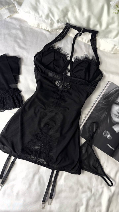 Iris Allure Nightdress