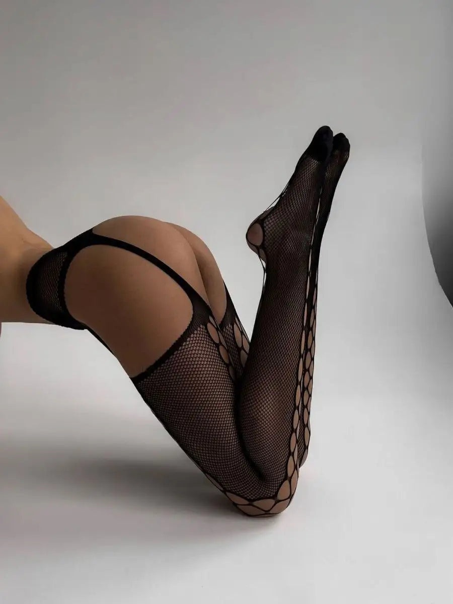 Pump It up harisnyanadrág