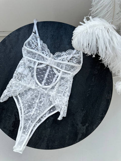 Elsa Bodysuit