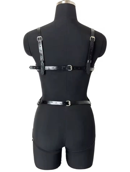 Storm Harness