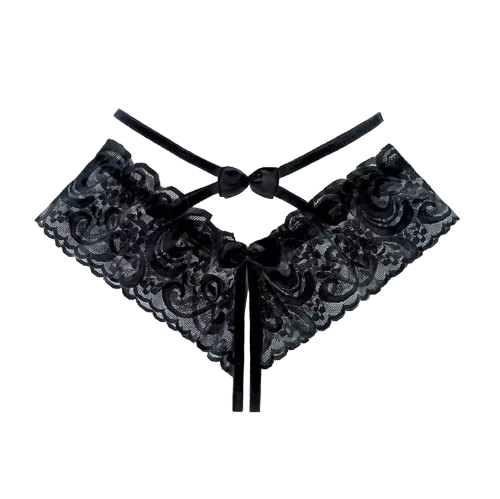 String à nœud Lushkiss