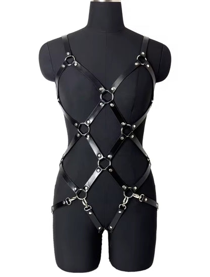 Storm Harness