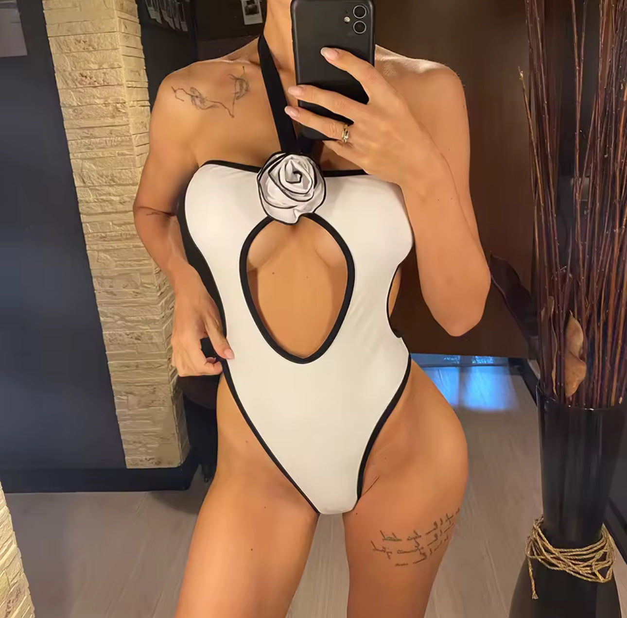 Bloom Affair Swimsuit