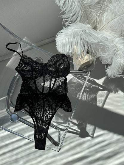 Dubai Bodysuit