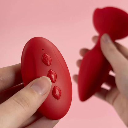 BloomRose Remote Vibration Device