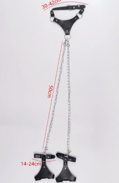 Catch Me Harness