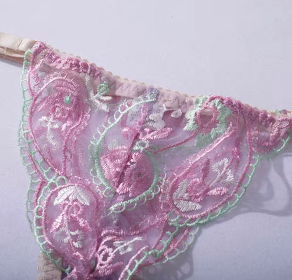 Amber Lingerie Set