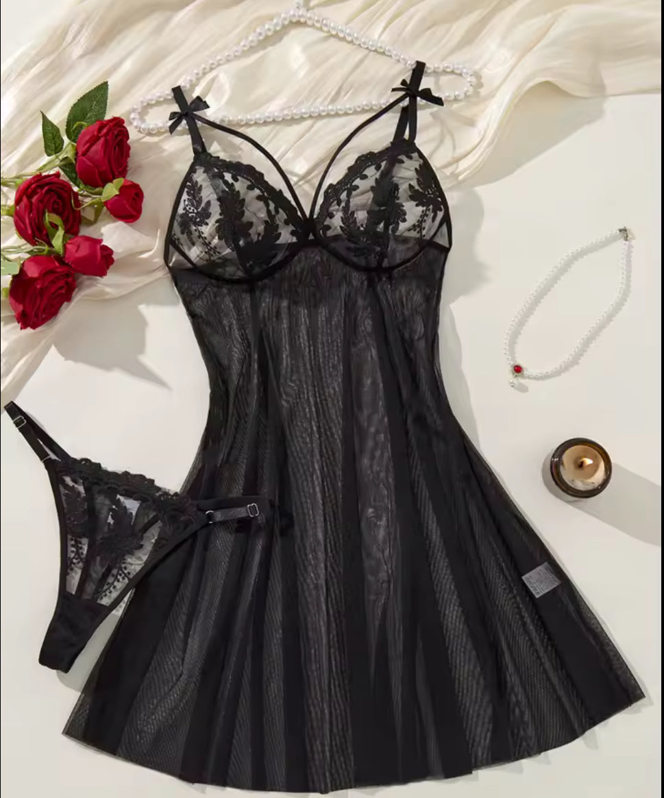 Bianca Nightdress