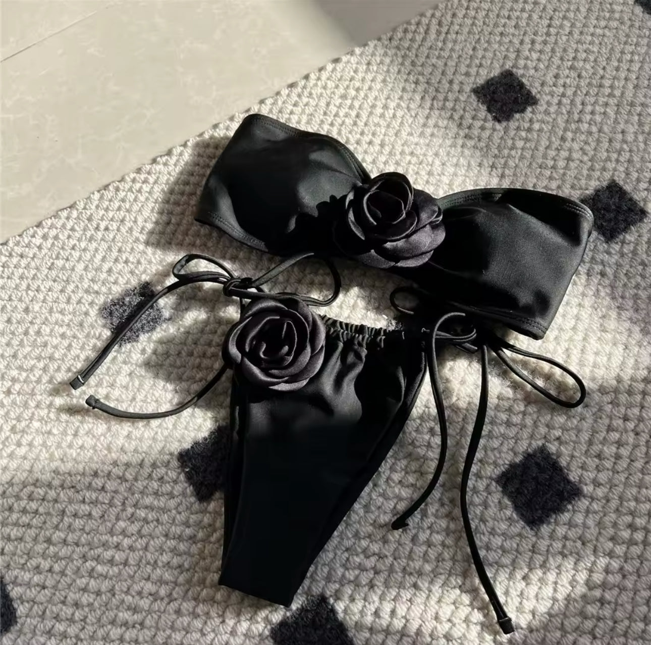 Bloom Affair Set