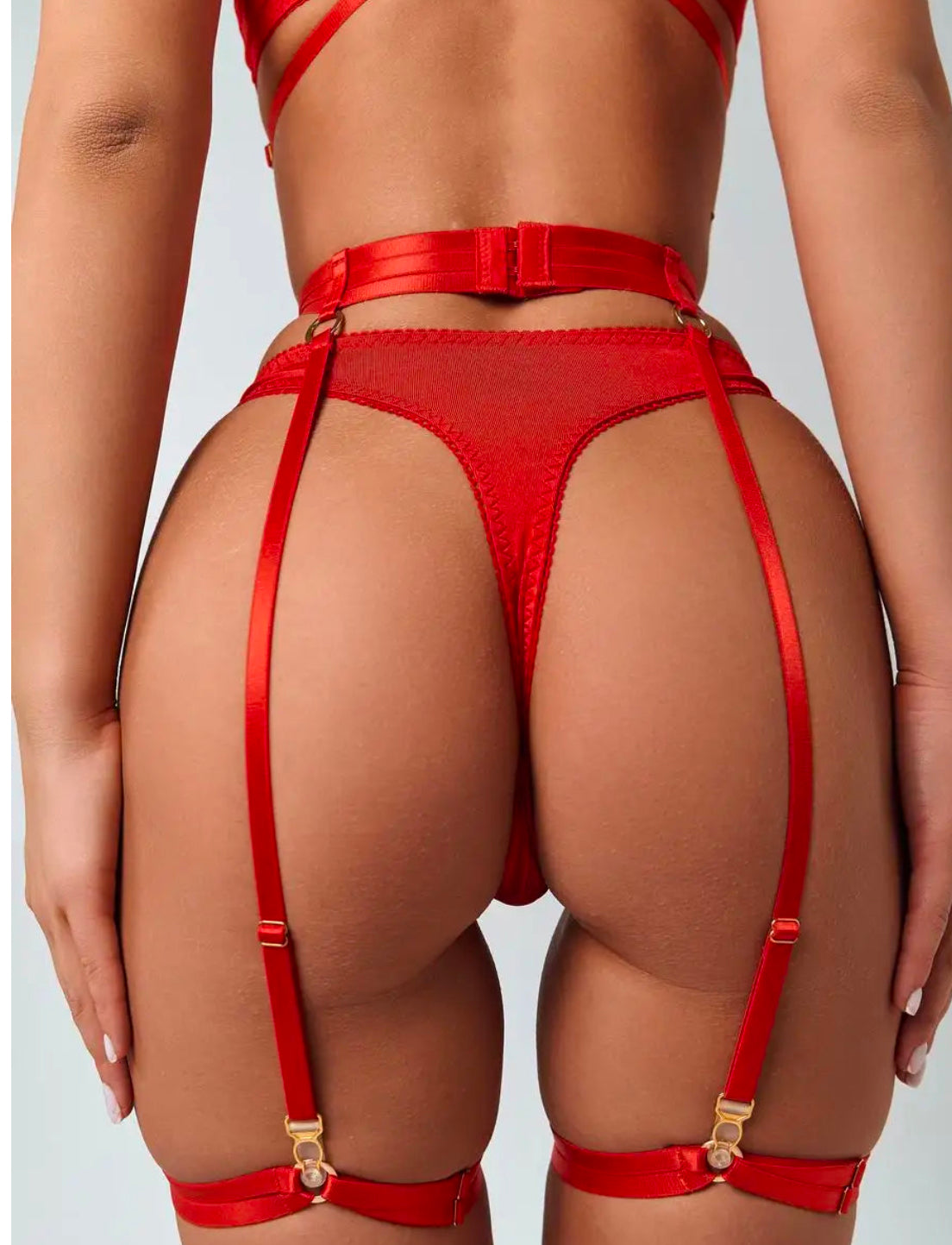 Ensemble Adeline Rouge