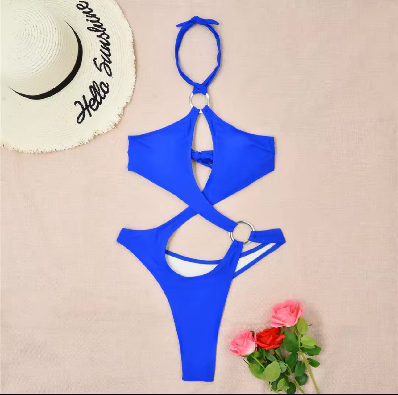 Norah Swimsuit