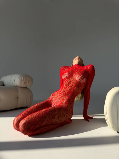 Chloe Bodystocking