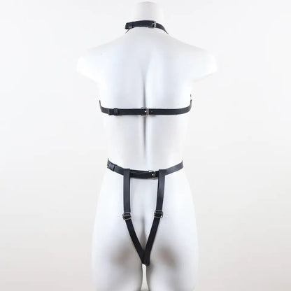 Tempest Harness